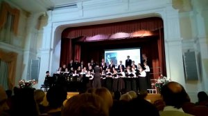 С.Плешак Улетели журавли