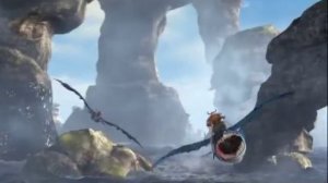 Русская реклама игрушек DreamWorks Dragons (Драконы от DreamWorks) - Defenders of Berk - №2