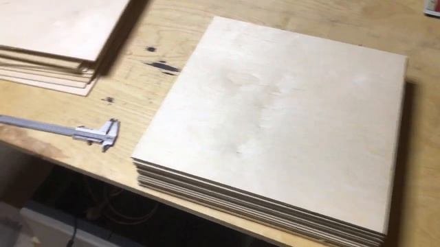 Просто из жизни лазерной мастерской, разбираю фанеру. Что делать из обрезков фанеры смотреть онлайн