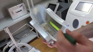 Обзор криолиполиза Beco. Часть 1