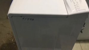 Стиральная машинка Whirlpool AWE6516/1