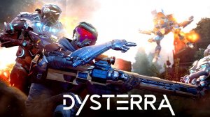 Dysterra - Ранний доступ (Официальный трейлер)