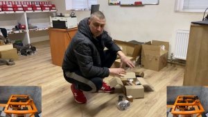 Шайтан-машина для проверки сайлентблоков. На сколько она эффективная. И стоит ей доверять?