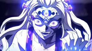 4K Demon Slayer