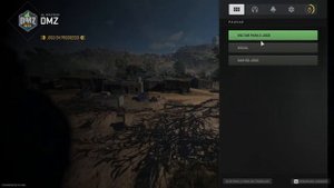 WARZONE 2.0 RTX 3060 Ti