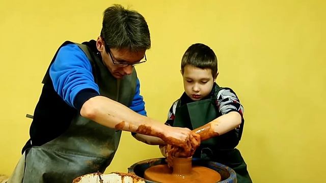 Мастер-класс для Владика на Красной Горке смотреть онлайн