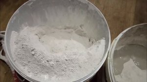 для начинающих самому замесить шпаклевки или штукатурки сухой как просто правильно сделать замес