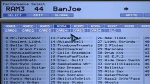 VSTi KORG LEGACY COLLECTION краткий обзор
