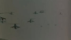 Полет Валькирии по русски 480