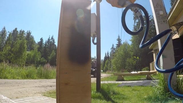 Органайзер в багажник Land Cruser Prado смотреть онлайн