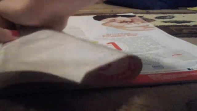 Сомаделкины 2 ёлочка из старых журналов смотреть онлайн