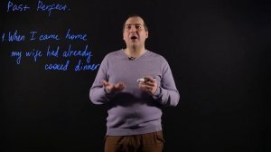 АНГЛИЙСКИЙ ЯЗЫК 8 класс: Прошедшее совершенное время / Past Perfect