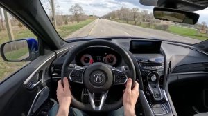 2022 Acura RDX – DM Test Drive | Review