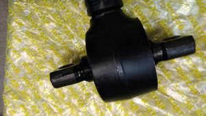 Тяга реактивная V-образная МАН ТГА 1500291901210 ROSTAR