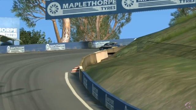 Real Racing3. Cup Racing Chevrolet Stingray 4271969