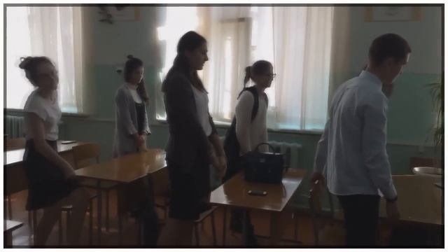 Типы  учителей в школе || Моздок || 2016