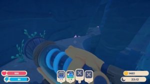 МНЕ НУЖНО БОЛЬШЕ НОВЫХ СЛАЙМОВ / Slime rancher 2