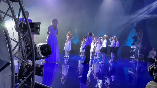 Белая птица Югорск 2021 год