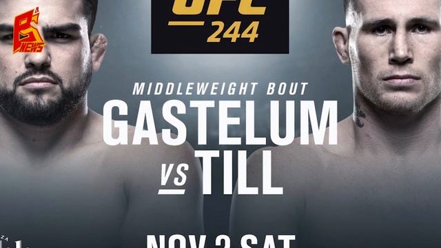 ОН МОЖЕТ УНИЧТОЖИТЬ ДЖОНСА / СЛЕДУЮЩИЙ СОПЕРНИК ИСРАЭЛЯ АДЕСАНЬИ смотреть онлайн