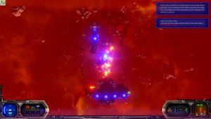 Обзор Between The Stars ● Лучше чем Elite dangerous ?