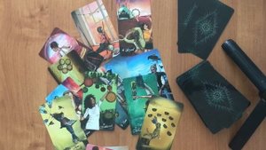 ТАРО/Как меня видят мужчины? Я глазами мужчины? Какая я для мужчин? Какая я женщина?/ГАДАНИЕ РАСКЛА