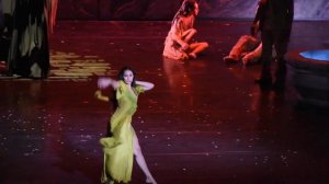 Notre Dame de Paris - Belle (MOSCOW 2019)