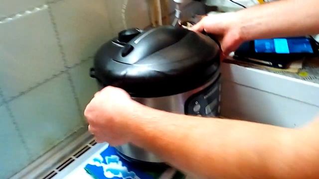 ДОМАШНИЙ ХЛЕБ В МУЛЬТИВАРКЕ. смотреть онлайн