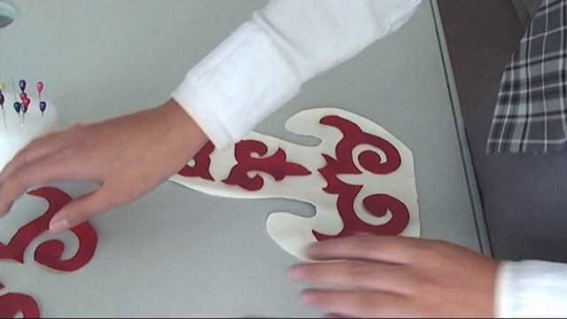 Кәдесый торсық жасау смотреть онлайн