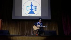 2 | Иван Илюшечкин "Невский бриз" 2022