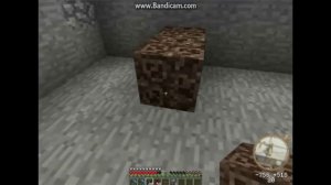 Тотуриал #1. Как сделать Светокамень в MINECRAFT