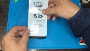 Ремонт стекла Honor 10i, Замена стекла Honoe 10lite