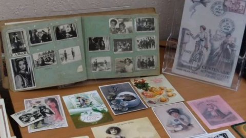 Семейные традиции