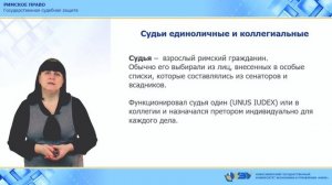 2.2. Государственная судебная защита