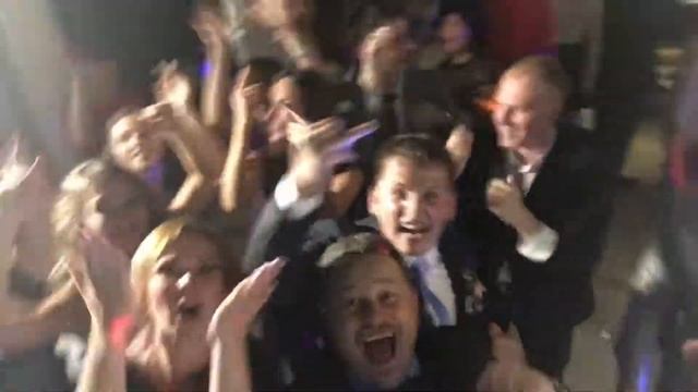 Ведущий Михаил Виноградов на свадьбе 2016 09 09 смотреть онлайн