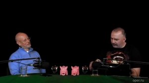 Гоблин и Клим Жуков - Про сложности переводов