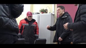 Наконец-то поехал! GhostBuster Мустанг за 500к #3