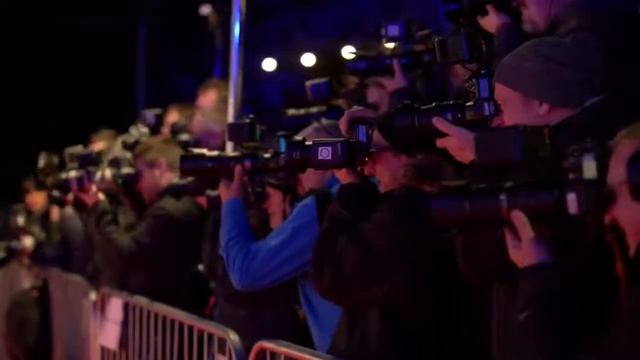 Photographers Career Video смотреть онлайн