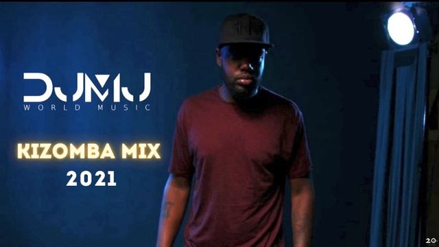 Dj Mj - Kizomba Mix 2021 (Vol 1) смотреть онлайн