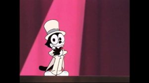 DFLC: Bleecker Street Entertainment/Felix The Cat Productions, Inc. (2022)