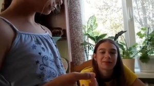 Момордика ,как её есть.