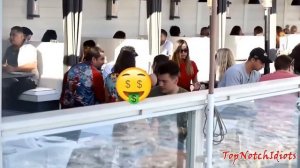 ШКУРА ПОВЕЛАСЬ НА ДОРОГУЮ ТАЧКУ(ламба) но была послана