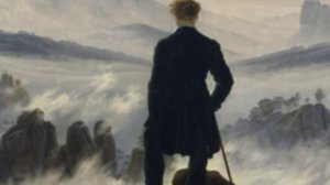 ИОГАННЕС БРАМС. “Любовь“. Библейский сюжет