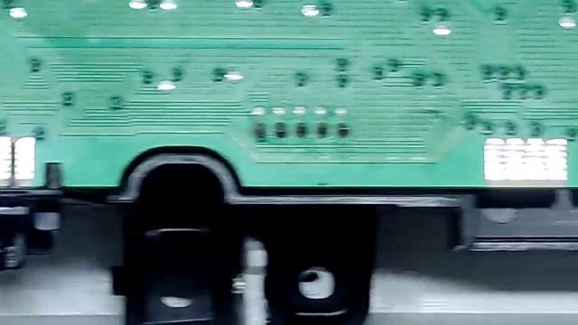 Сушильна машина AEG. Помилка EHO. Ремонт модуля управління. смотреть онлайн