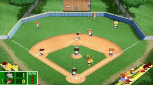 pablo sanchez joins the humongous rockets on backyard baseball