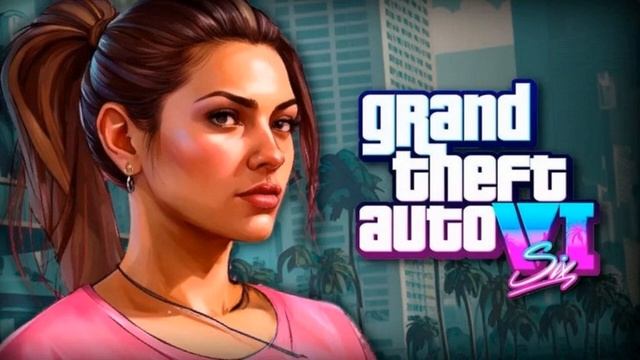 GTA 6 Сюжет Трейлера #GTA #GTAVI #GTA6 #GTA6Lucia #GTA6Jason #TakeTwo #GTA6Trail
