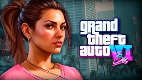 GTA 6 Сюжет Трейлера #GTA #GTAVI #GTA6 #GTA6Lucia #GTA6Jason #TakeTwo #GTA6Trail