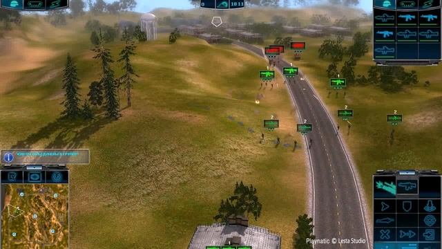 Ошибка #4. Местность - твой союзник смотреть онлайн