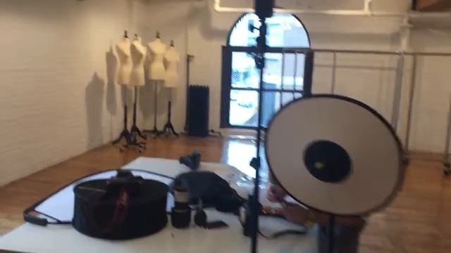 Большая съёмка моделей в Нью Йорке Модели США Русская Америка