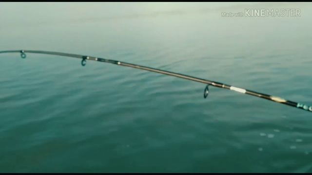 Рыбалка в Калмыкии смотреть онлайн