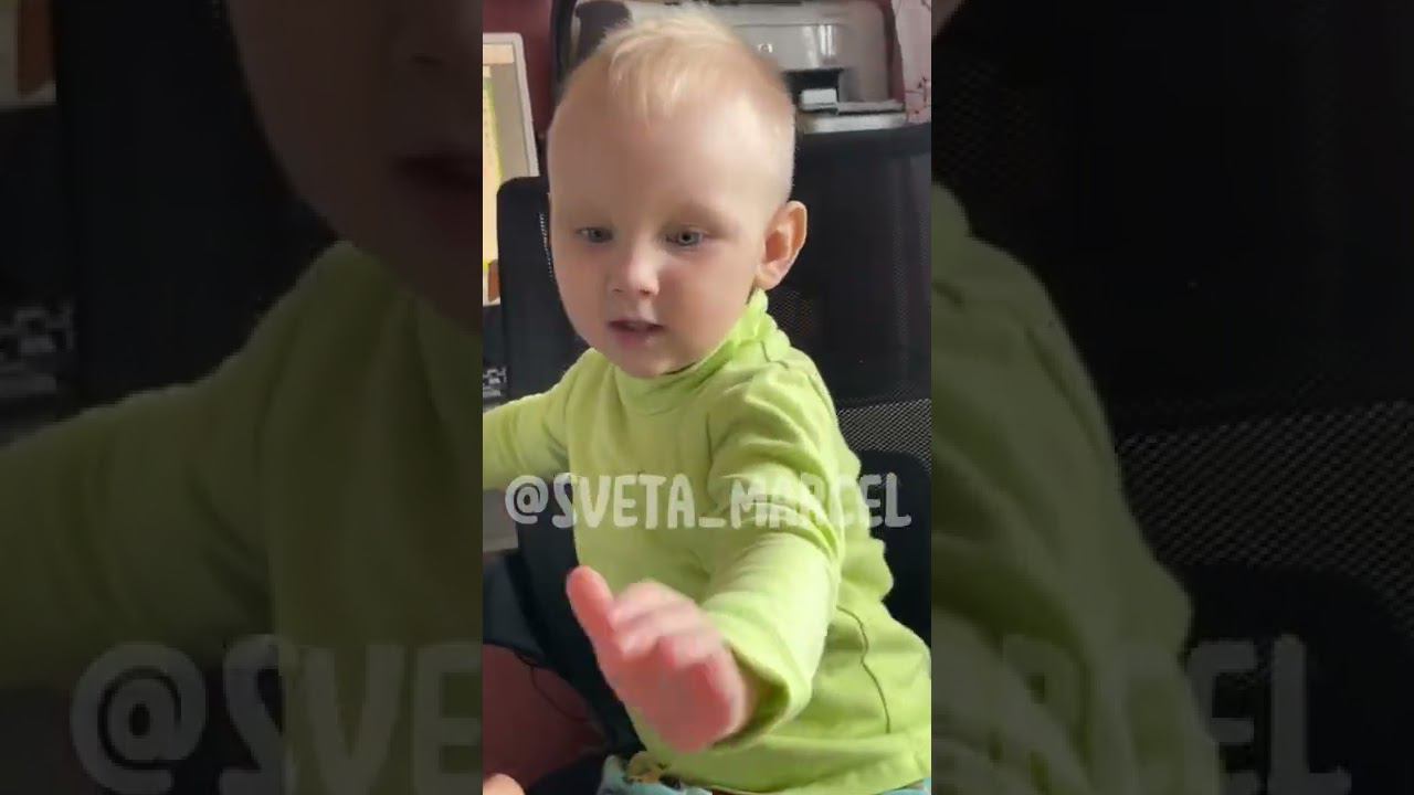 Марсель - строгий начальник!! смотреть онлайн